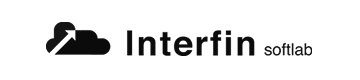 Interfin logo