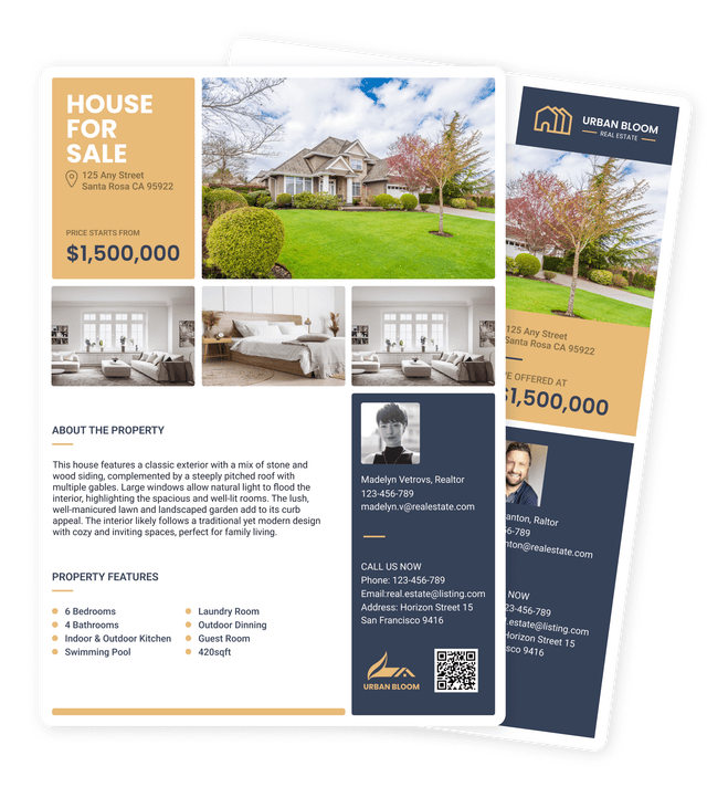 Template preview image