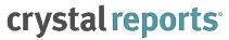 Crystal Reports logo