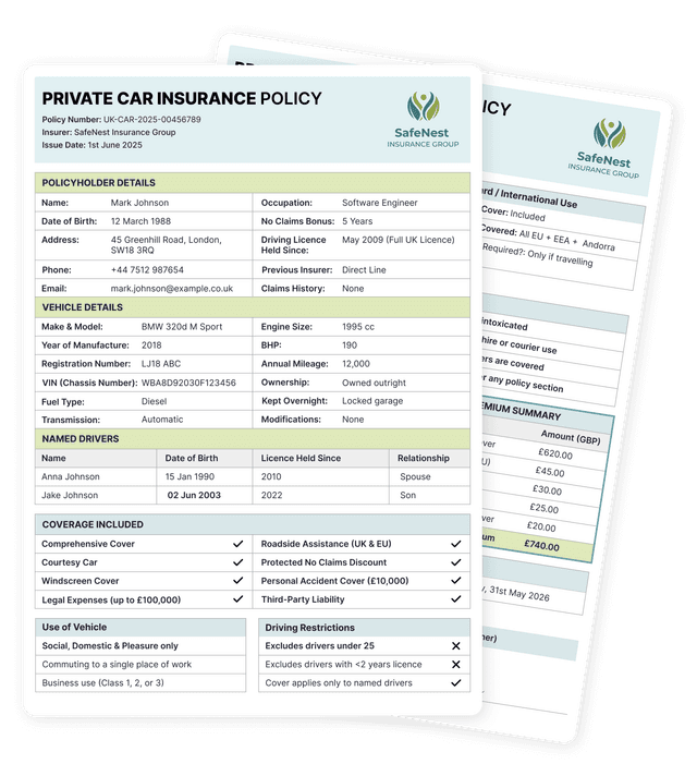 Template preview image