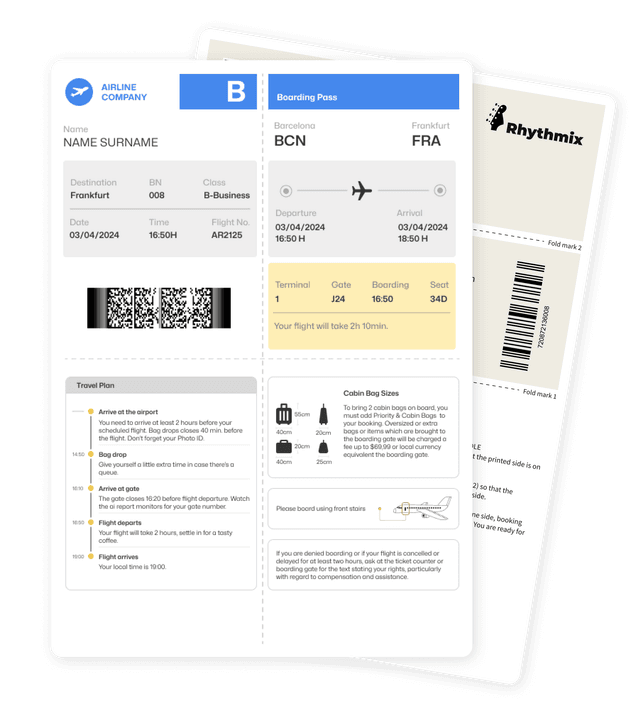 Template preview image