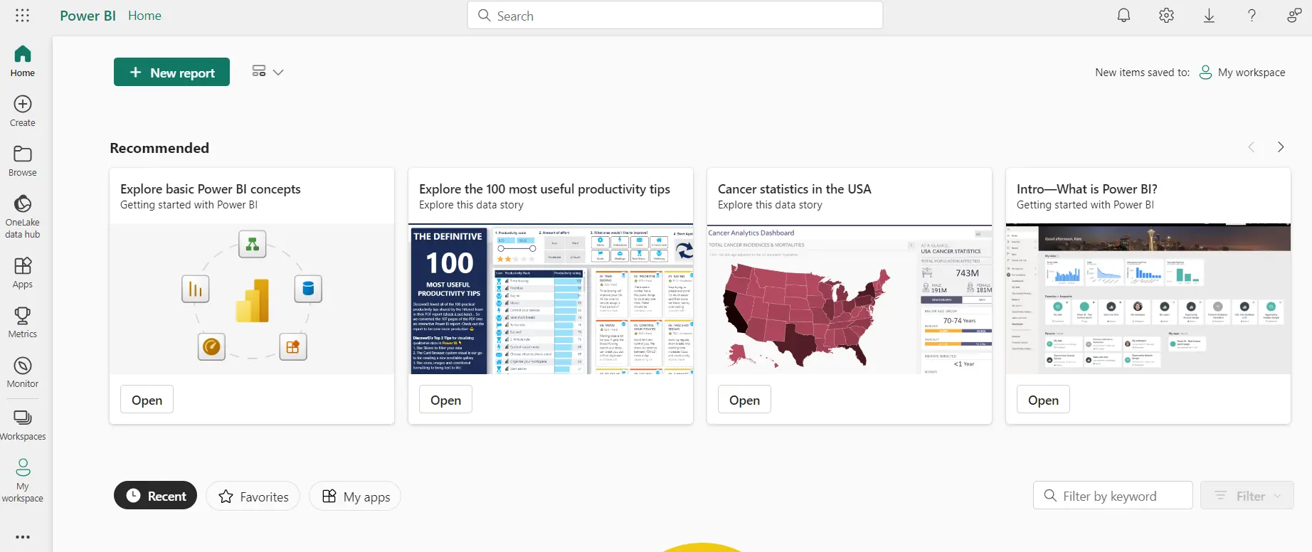 Power BI