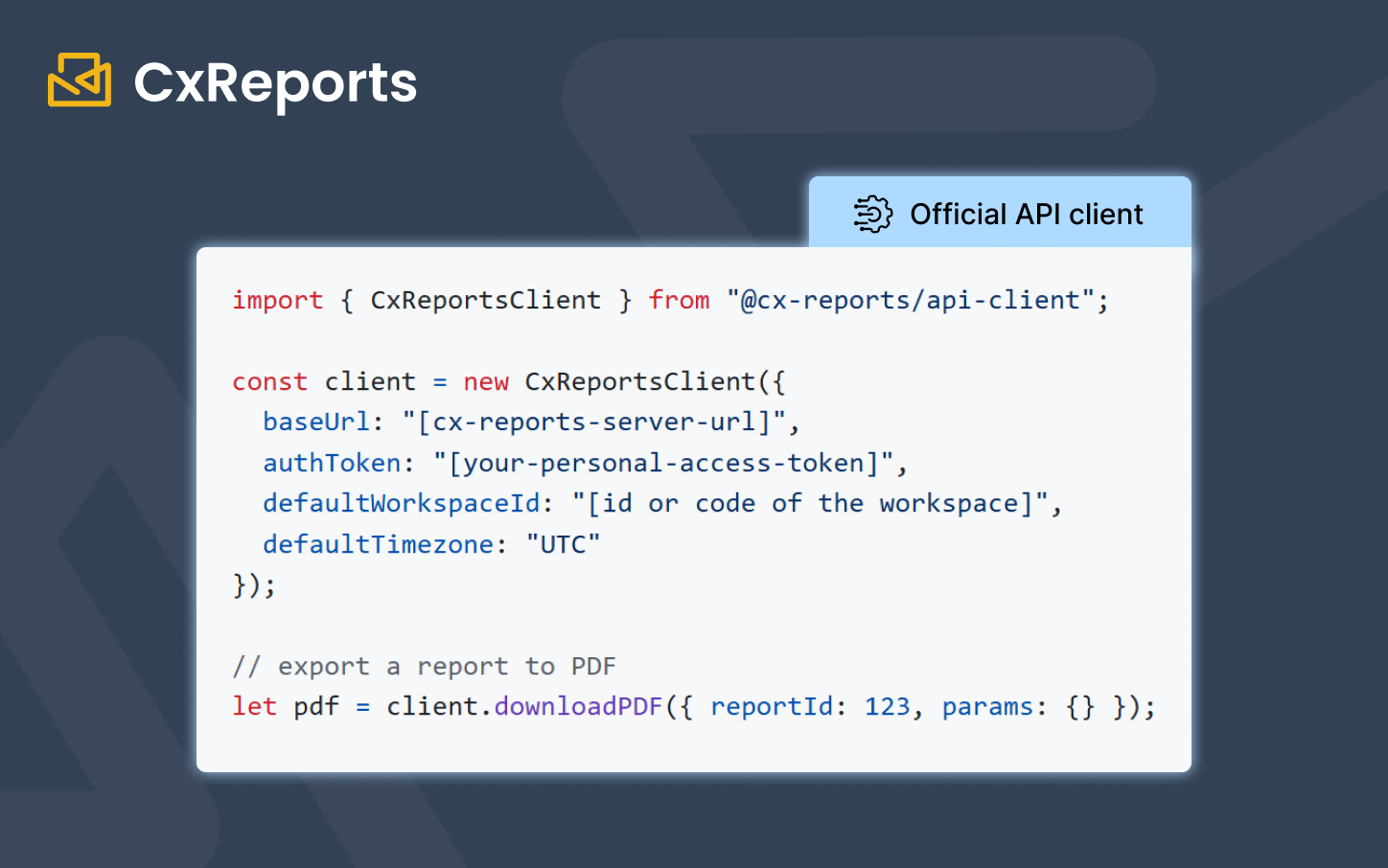 The Top JavaScript Reporting Tools